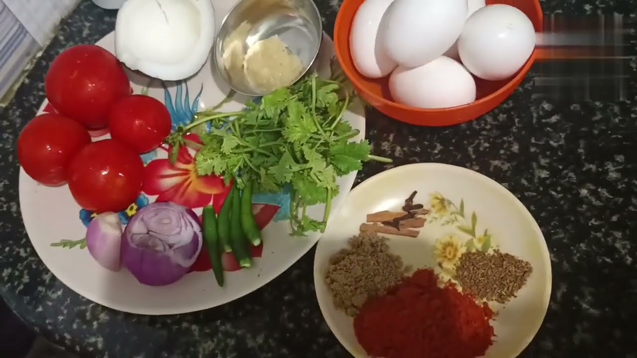 #simple and easy #Ande Ka Achar #Bangalore style