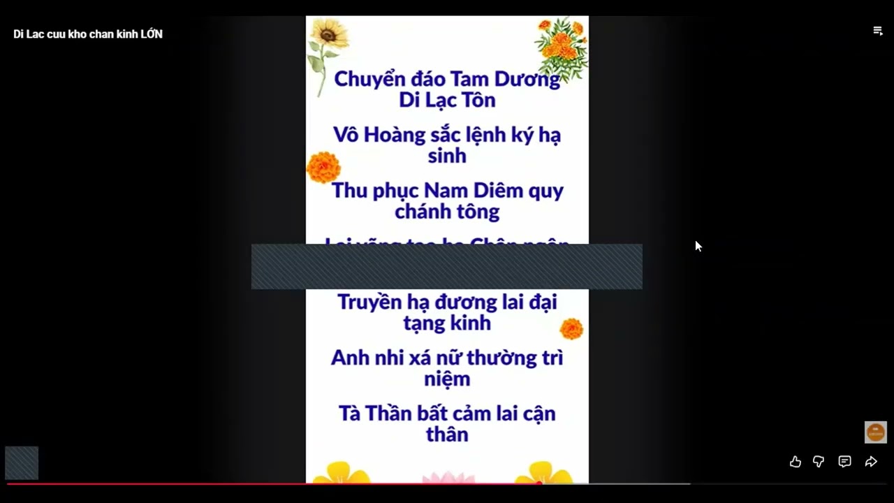 20260131 Tan Dan Hoang Mau huan Tu gioi cao 3B Tran GS