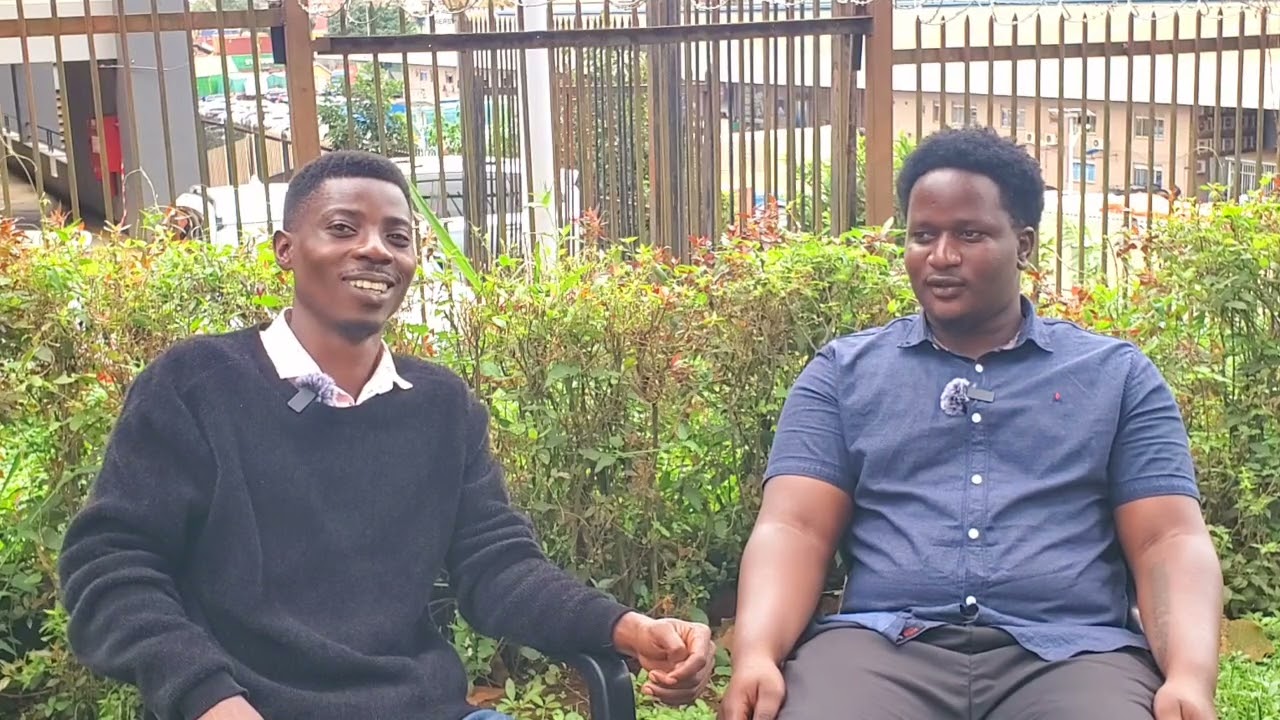 BABALOW ATUBULIDDE ENJAGA BYEKOLA NEBYELETA MUBULAMU 
