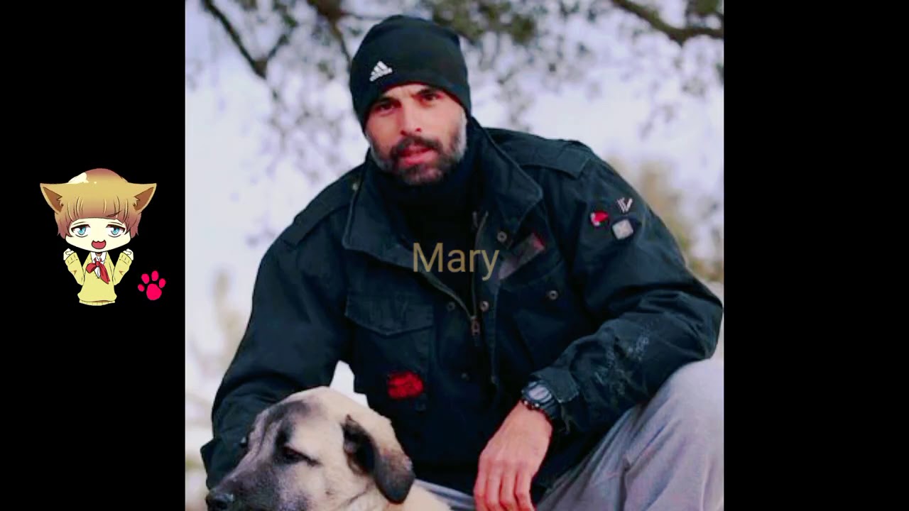 Mehmet Akif Alakurt 