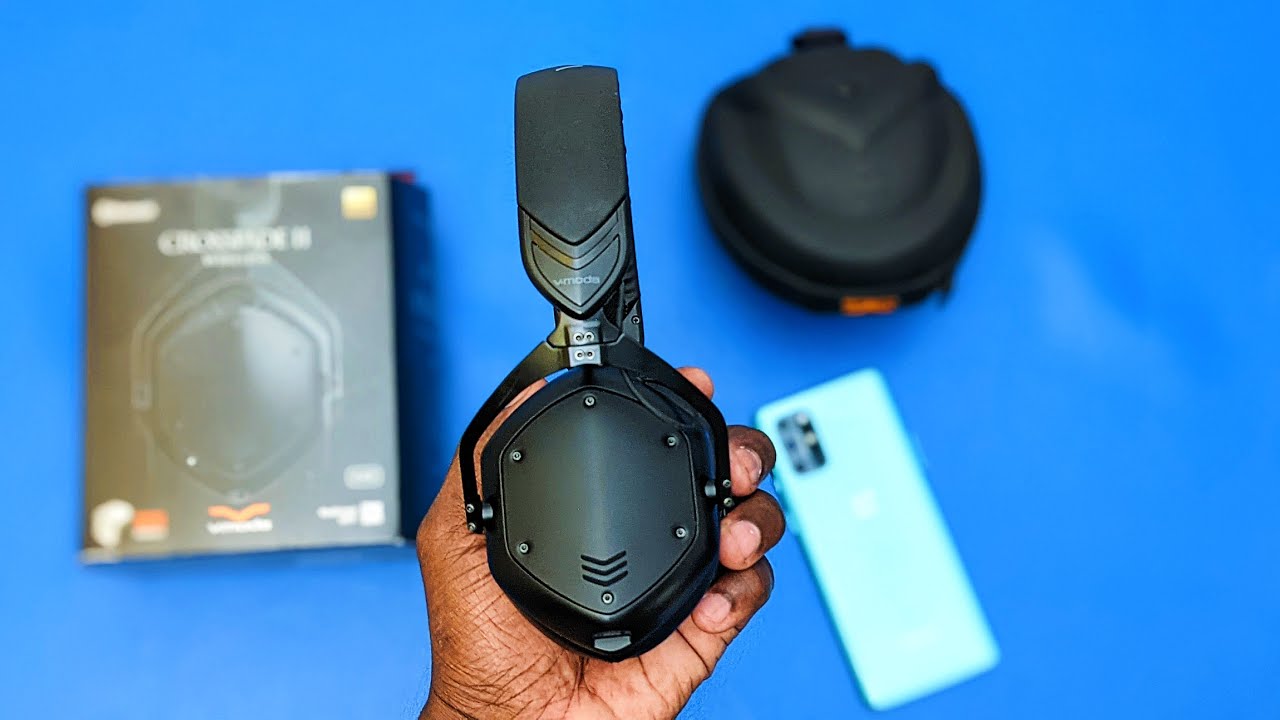 V-Moda Crossfade 2 Wireless Codex Edition - Worth it In 2021?