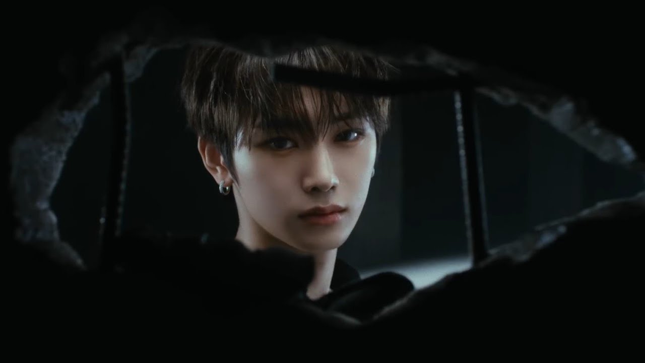 ALPHA DRIVE ONE (알파드라이브원)  FORMULA PERFORMANCE VIDEO ⏪️REVERSED⏪️
