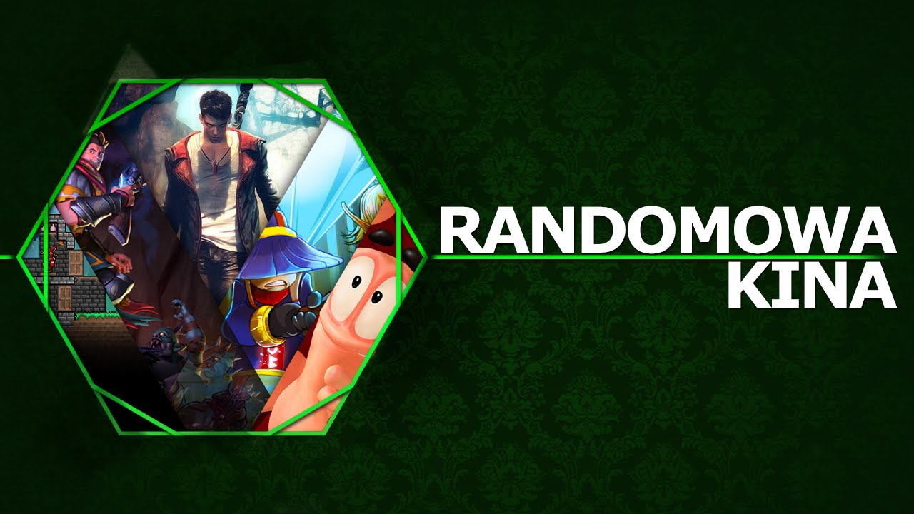 Randomowa Kina '73 - Spelunky