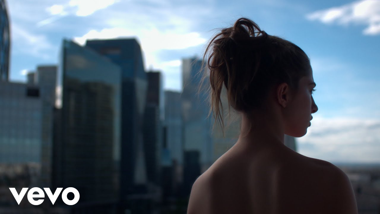 DJ Pone - Slow Motion (Official Video) ft. Sage