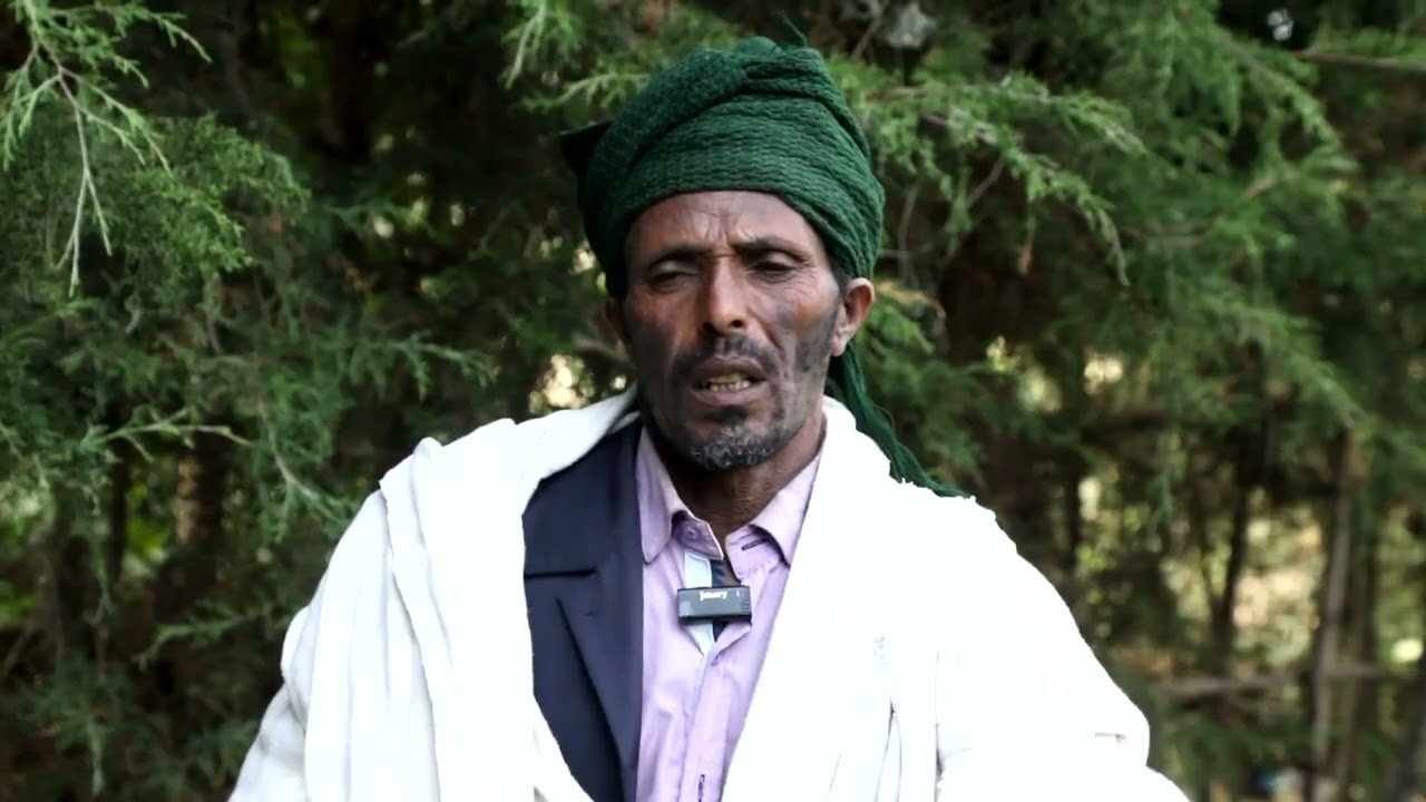 እስካሁን በሰሯቸው የተፈጥሮ ሀብትና ጥበቃ ሥራ ተጠቃሚ መሆናቸውን የዳባት ወረዳ አርሶ አደሮች ተናገሩ