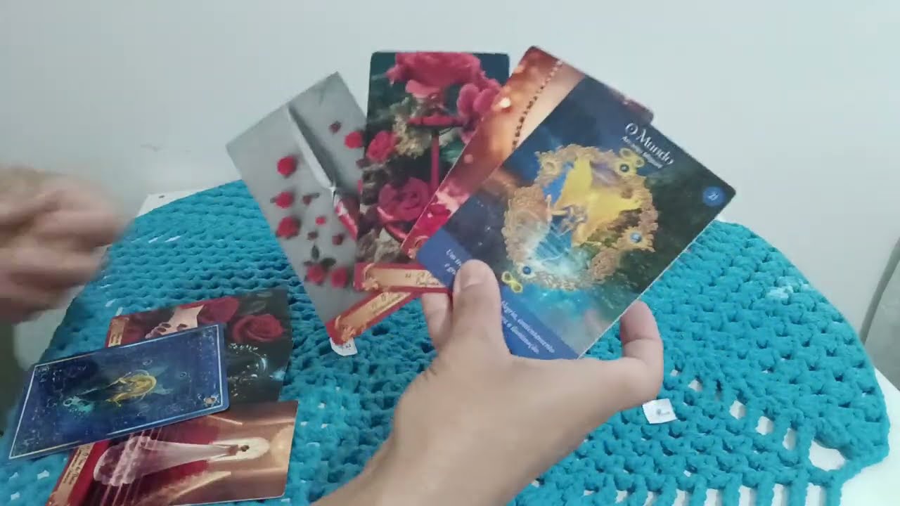 🪩SAGITÁRIO♐️ ESSA HISTÓRIA NÃO ACABOU 💍💕🌹