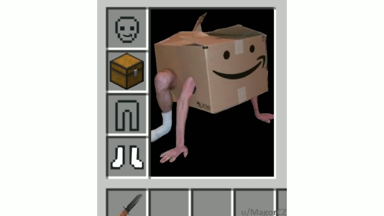 Minecraft Memes