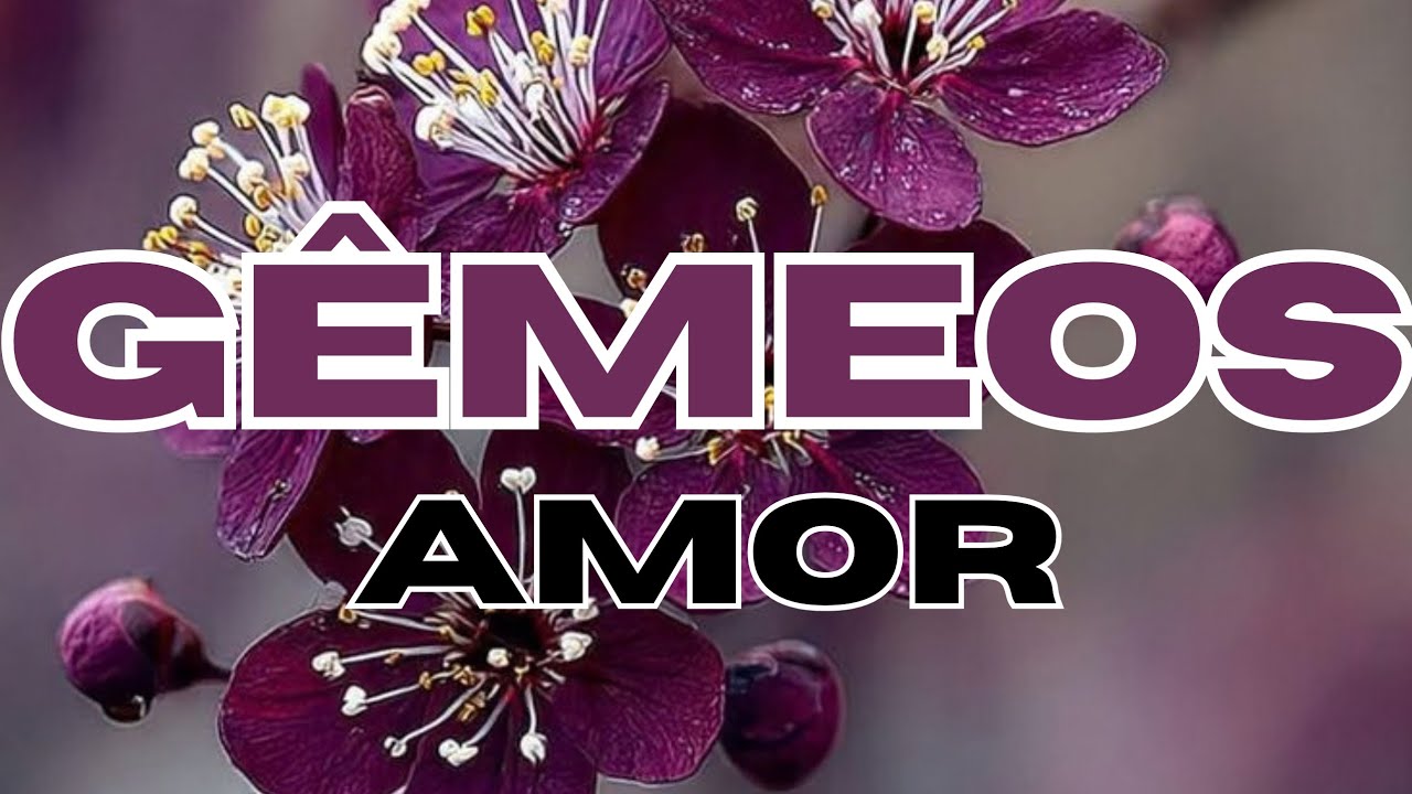 ♊GÊMEOS♊AMOR♥️SE NÃO FOR COMO VOCÊ MERECE NÃO SERÁ DE JEITO ALGUM.👑♠️⚔️💫♥️