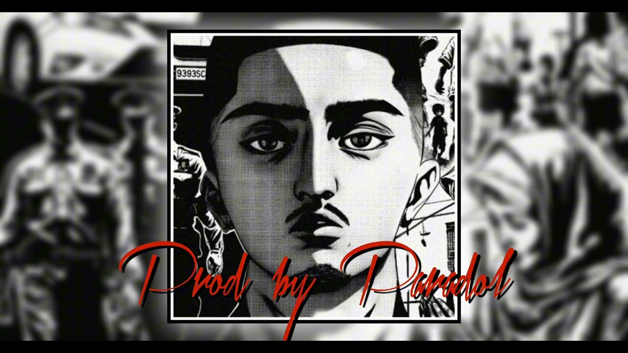 MORAD - Caballero | Drill Type Beat (Prod by Paradol)