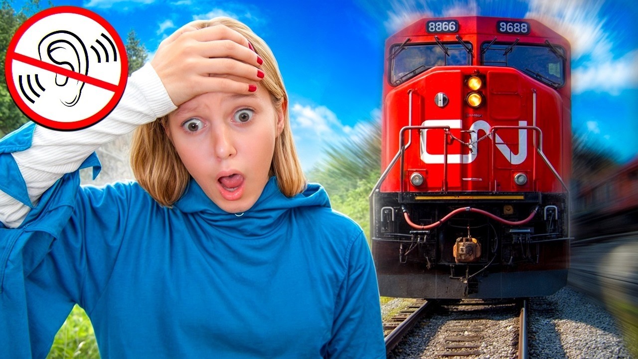 Amelka 24 órára MEGSÜKETÜLT! Hogyan fognak reagálni Amelka barátai? Vicces videók tinédzsereknek