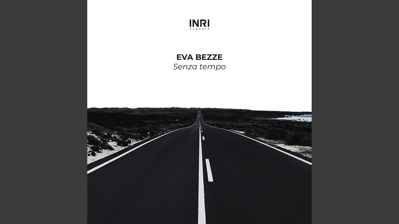 Senza Tempo (The Shape Of Piano To Come Vol. I)