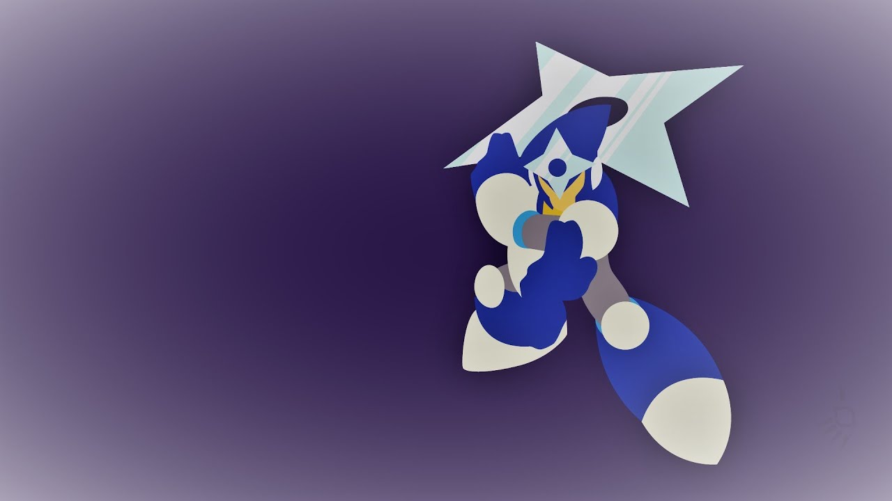 MEGA MAN 3- Shadow Man Remix V2 [REMASTERED ARRANGE]
