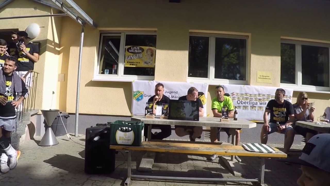Pressekonferenz: FV Dudenhofen - SV 1908 Herschberg