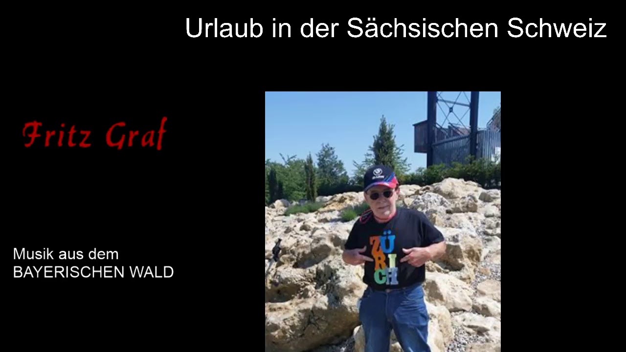 Livestream von Fritz Graf