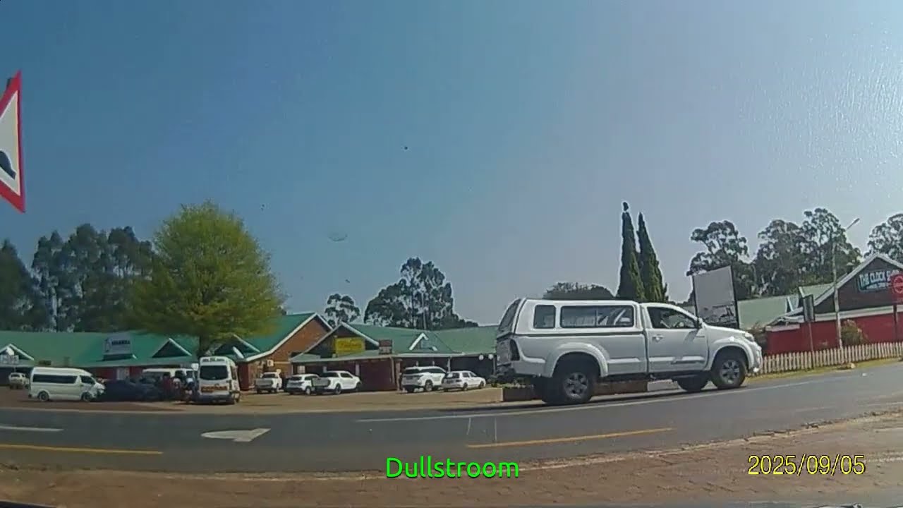 Dullstroom