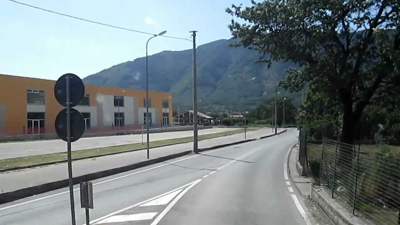 Costy in cursa,parcare TORELLO TRANSPORTI,NAPOLI-ITALIA