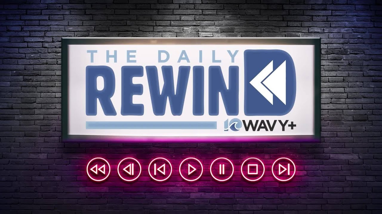 Partial Government Shutdown Ends, The Dome Naming Ceremony Held in VB | The Daily Rewind Feb. 4
