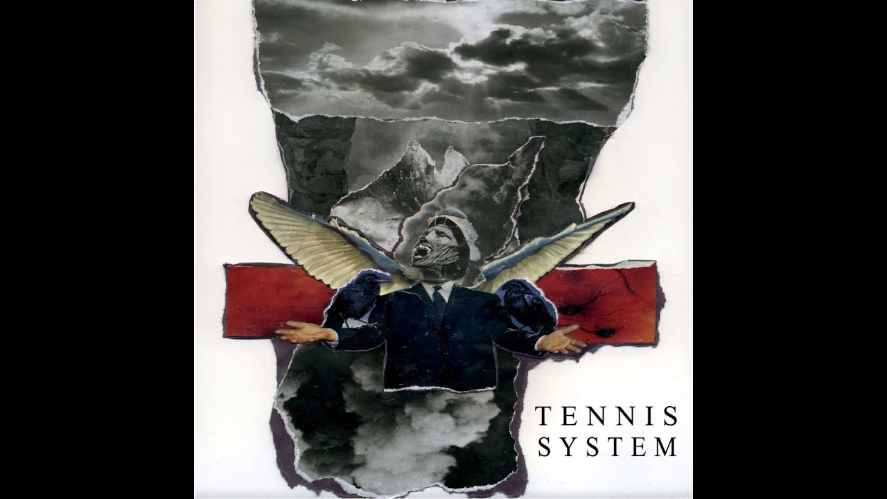 Tennis System - Esoteric