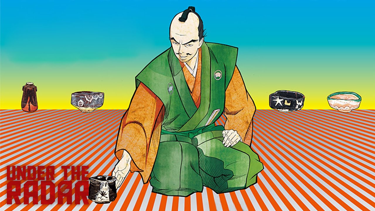 Under the Radar - Hyouge Mono