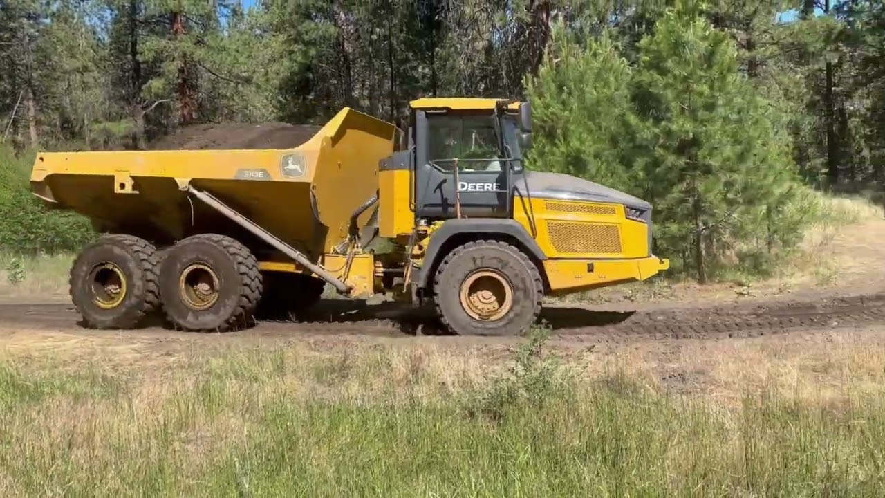 Restoration at Rimrock Ranch
