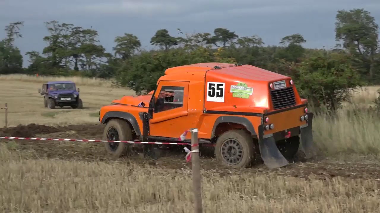 Northern Off Road Championship Round 7