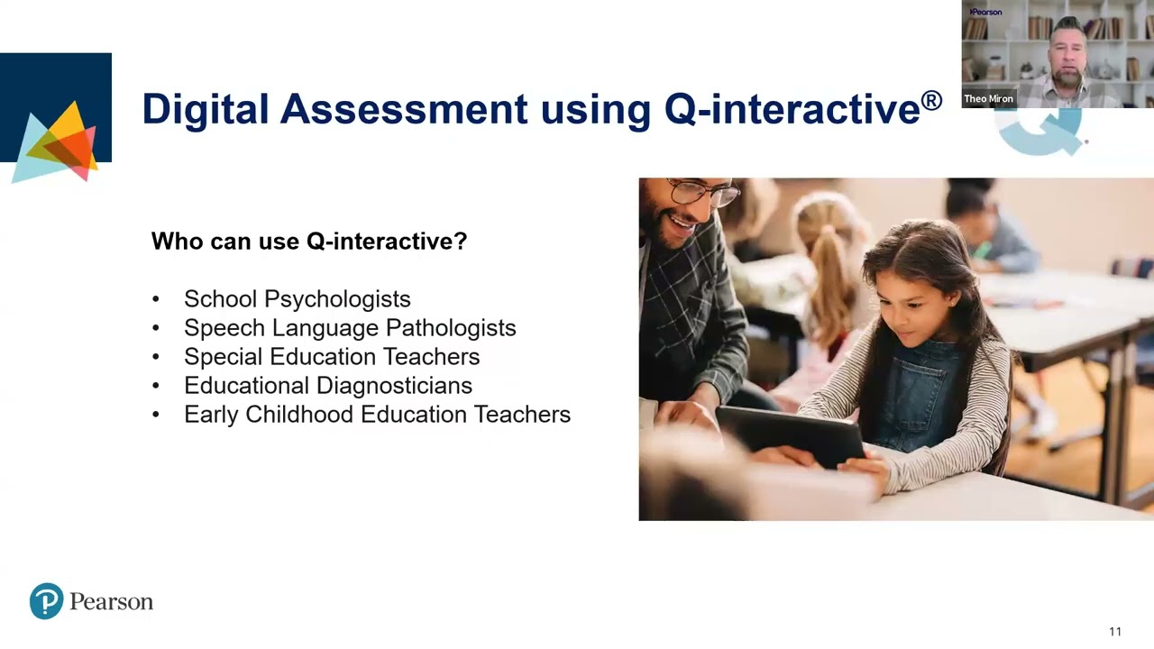 2025 Back to School Digital Assessment Library for Schools (DALS) Refresher