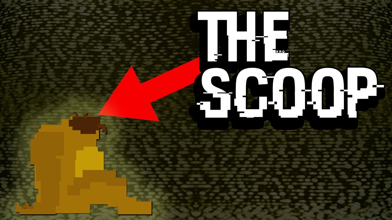 Тайна FNAF, о разгадке которой они пожалели | The Scoop Fazbear Frights