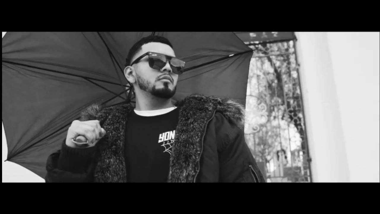KALAKO PARGA - El d&iacute;a de mi funeral (Video Oficial) 💀 Parga en el beat.