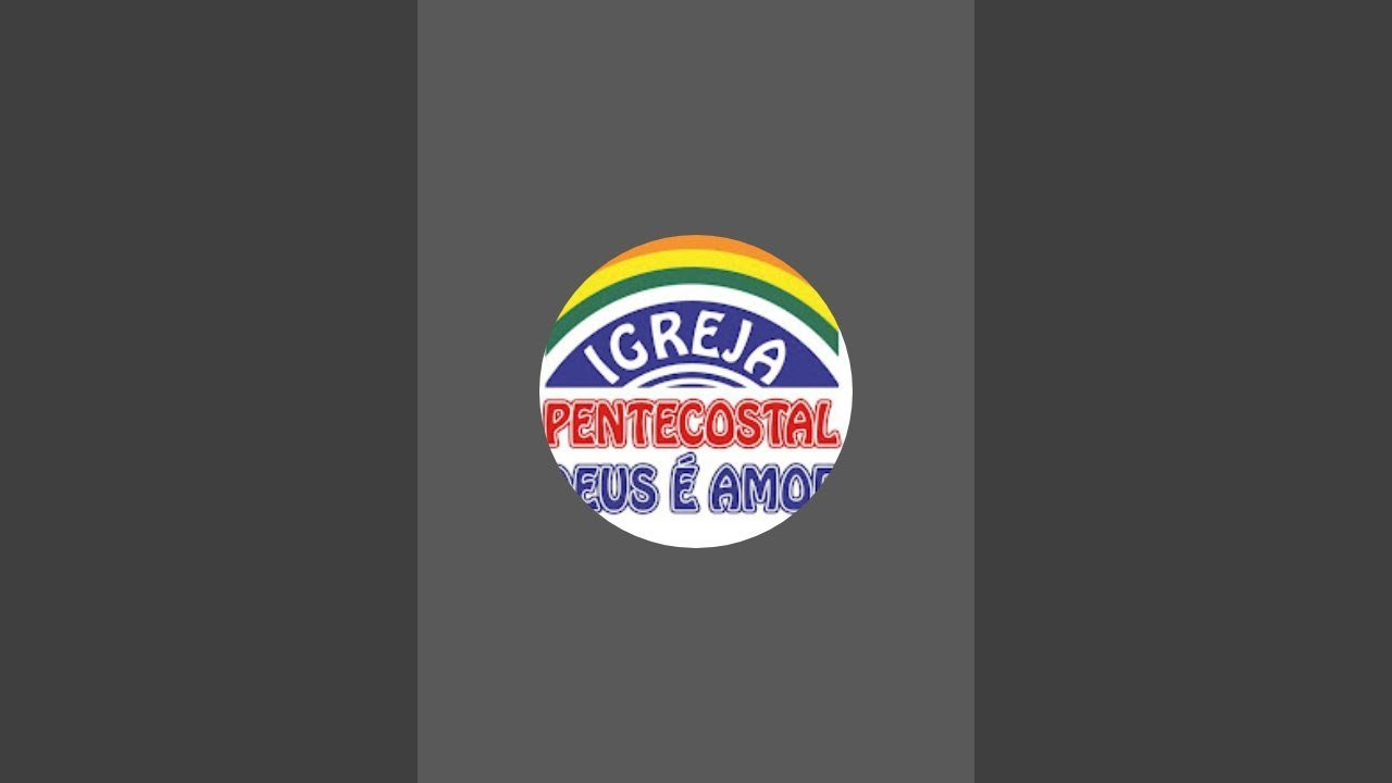 IPDA de Malacacheta-MG está ao vivo!