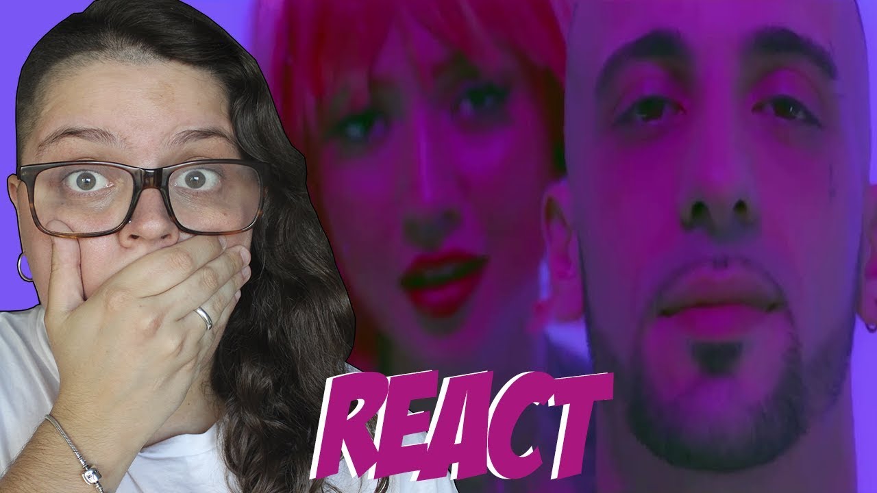 REACT A PIRUKA - Prova dos 9