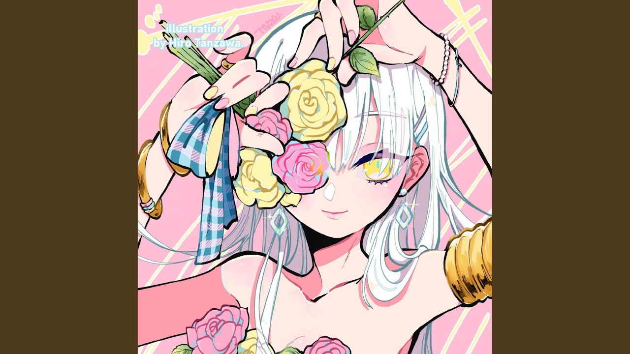 Girl (伴奏版)