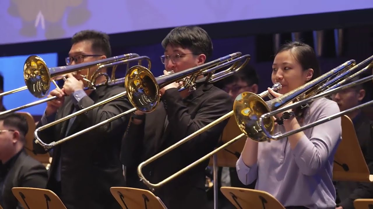 Encore! - Fun With Music 2023