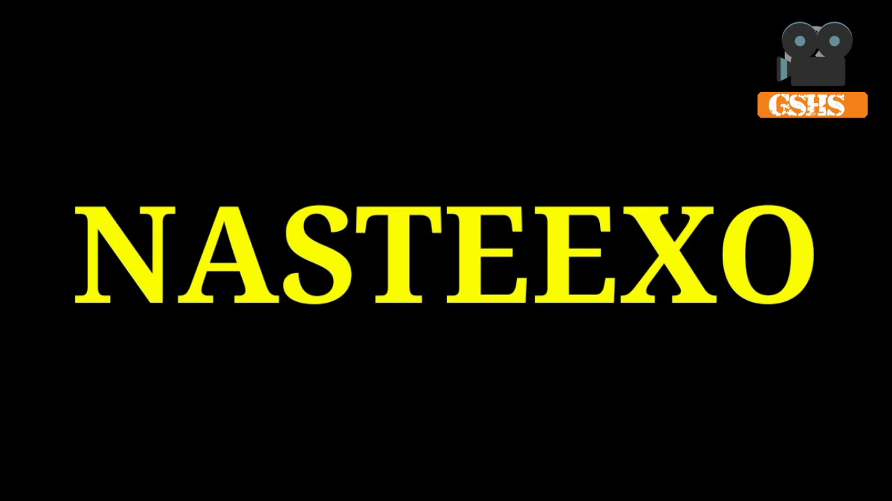 Maxamad S Tubeec || Nasteexo with lyrics