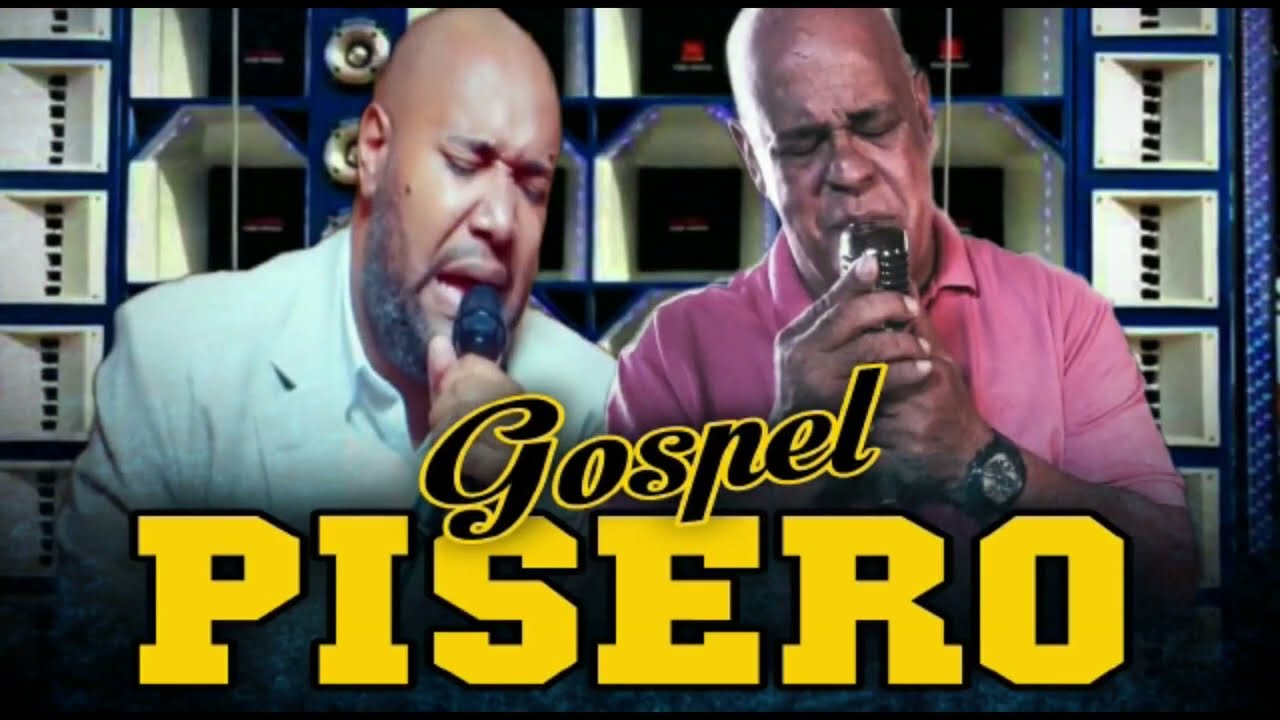 Seleção Gerson Rufino e Mattos Nascimento 2022 Versao Pisero Gospel 2022 // Isaac Gospel Produções
