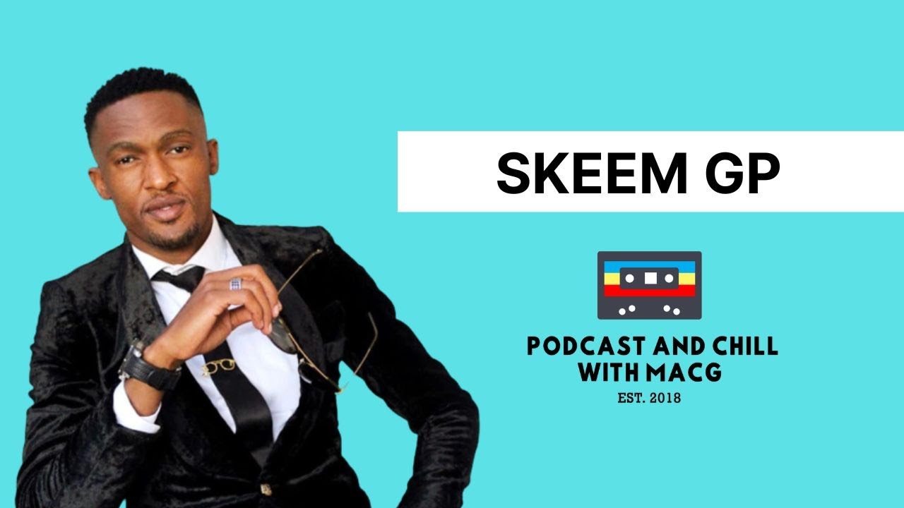 EPISODE 453| EX OFFENDER SKEEM GP on Heists ,Prison, Loosing it All, Israel Makoe, Gayton Mackenzi