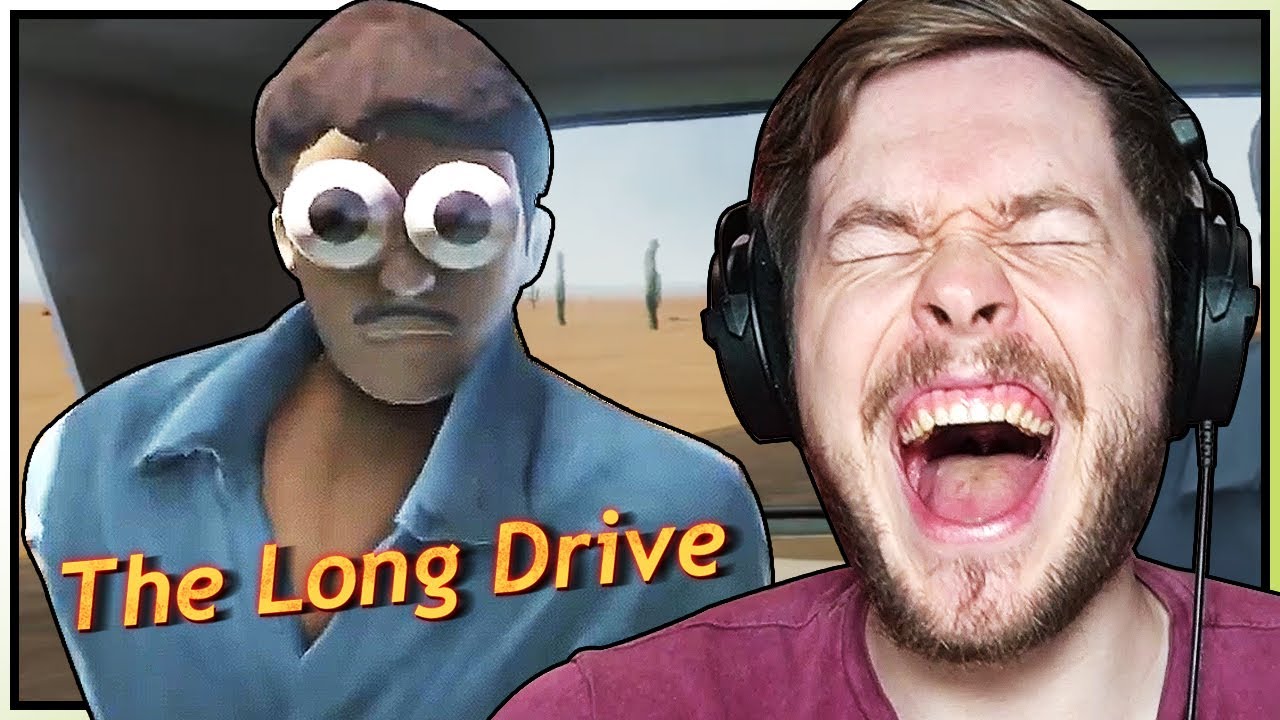 самая смешная игра, в которую мы играли