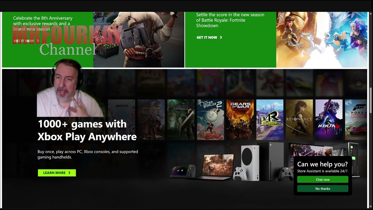 Вот почему я считаю, что Фил Спенсер и Сара Бонд ушли из Xbox.