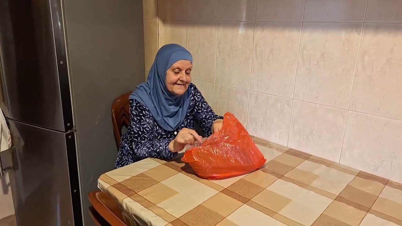 نصائح ومعلومات قيّمة ومؤثرة جداً👌...كلامك درر يا ست الكل❤️