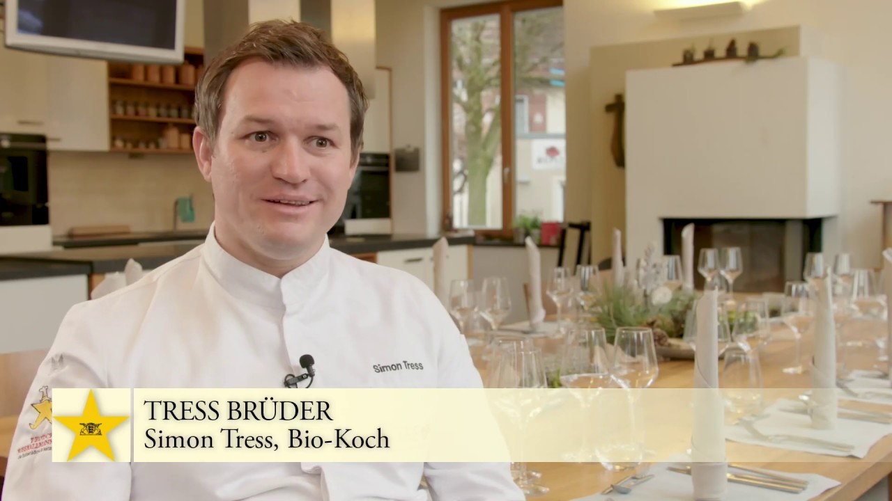 Genussbotschafter 2014: Familie Tress, Hayingen-Ehestetten