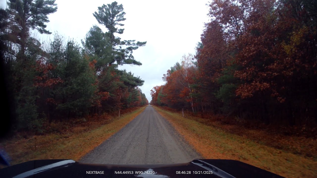 Trans Wisconsin Adventure Trail (16x)