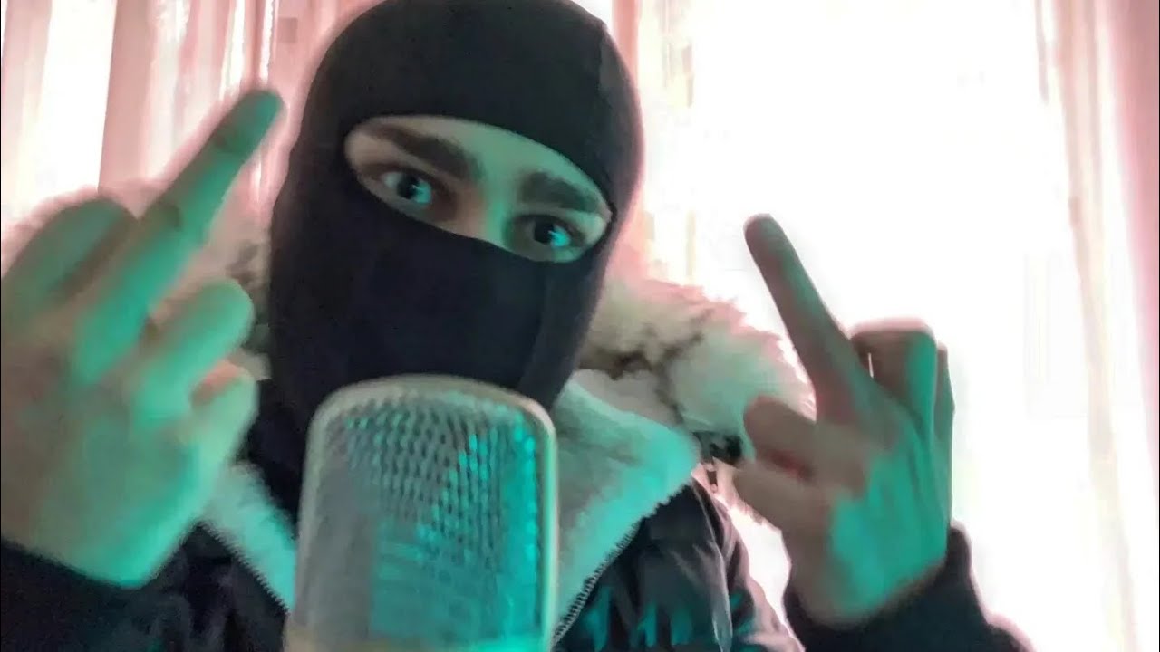 Mazuka - TRAFICANT (Official Music Video) RO DRILL