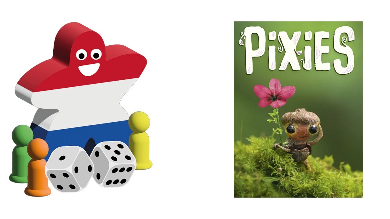 speluitleg Pixies