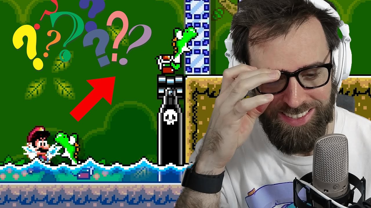 You Need At Least 30 IQ To Beat This Level.