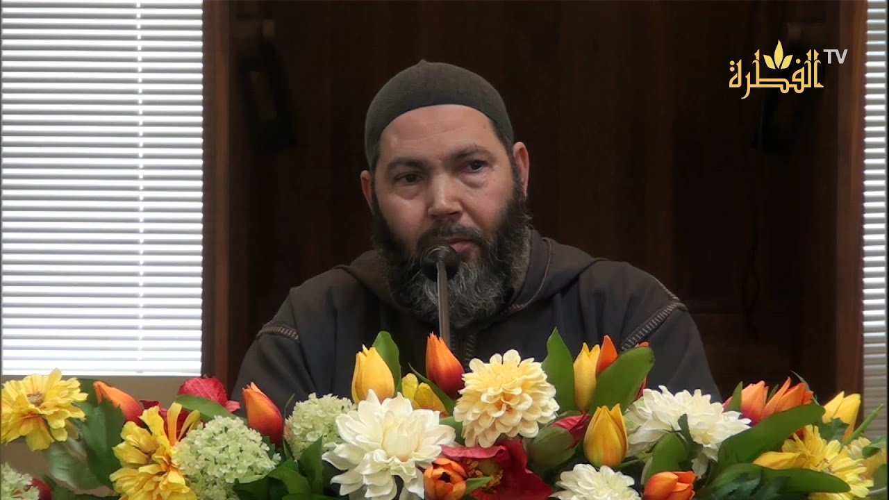 نفحات من سيرة عمر بن الخطاب - مصطفى ابن عمر | Biografie van Omar ibn AlKhattaab-Mostapha ibn Omar