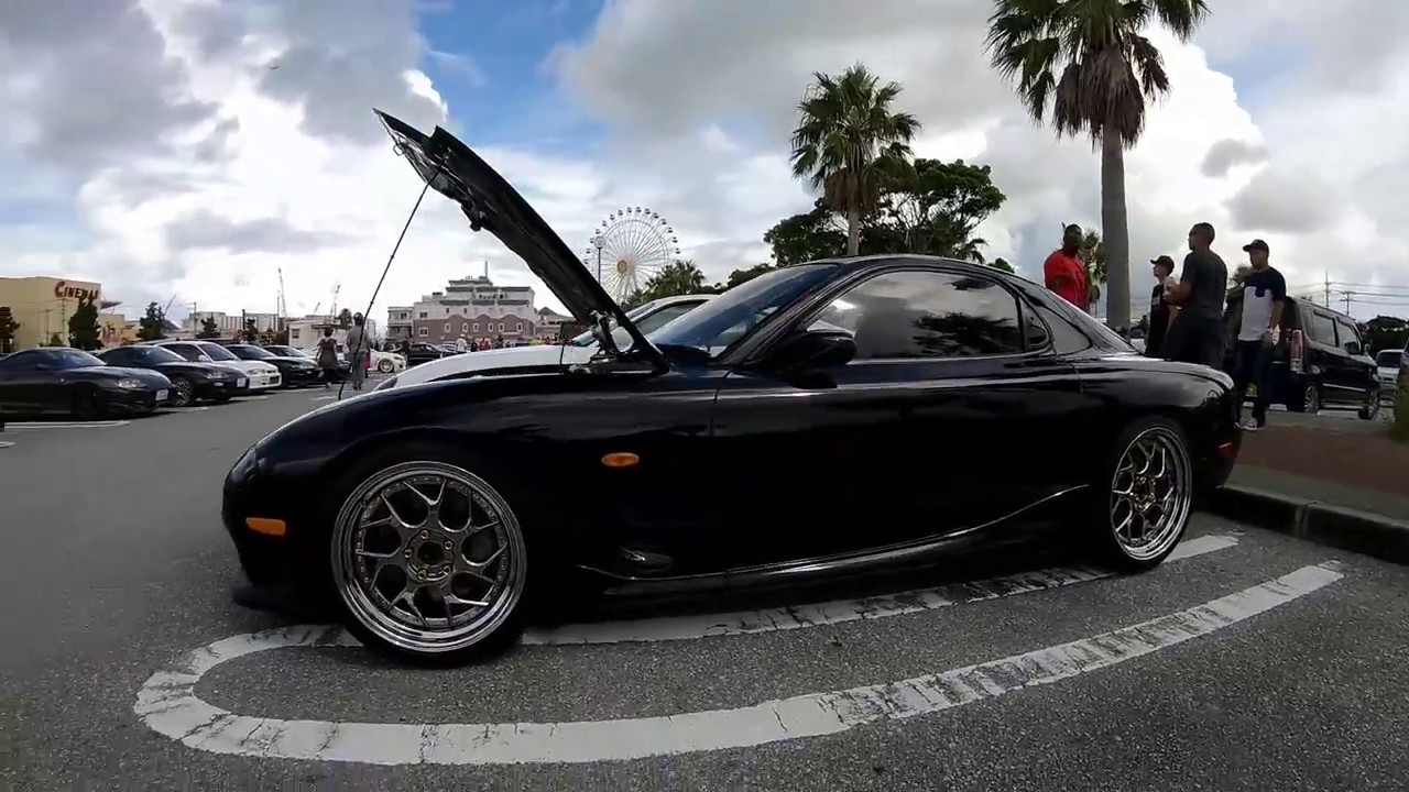 Cars & Coffee Cruise
