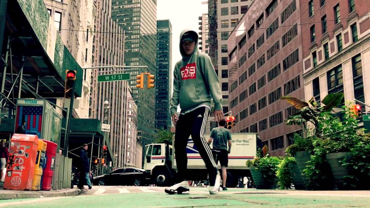 Let Me Love You | DJ Snake ft. Justin Bieber | KJ [Freestyle Dance]