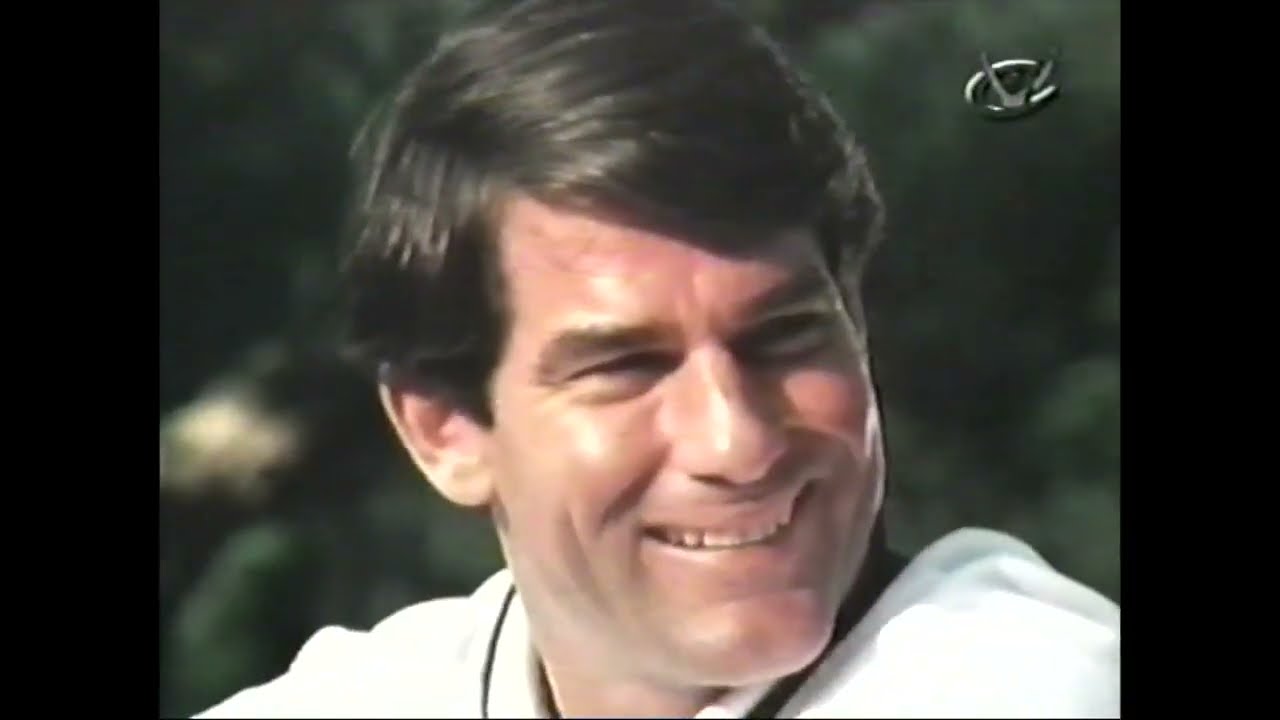 Greatest Sports Legends- Steve Garvey