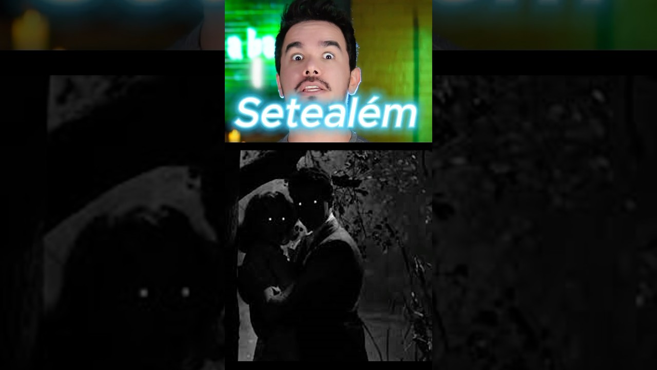O que &eacute; SETEAL&Eacute;M?