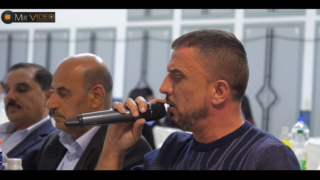 Tarek Shexani / Alaa & Hividar / Part01 #MirVideoProduction ®