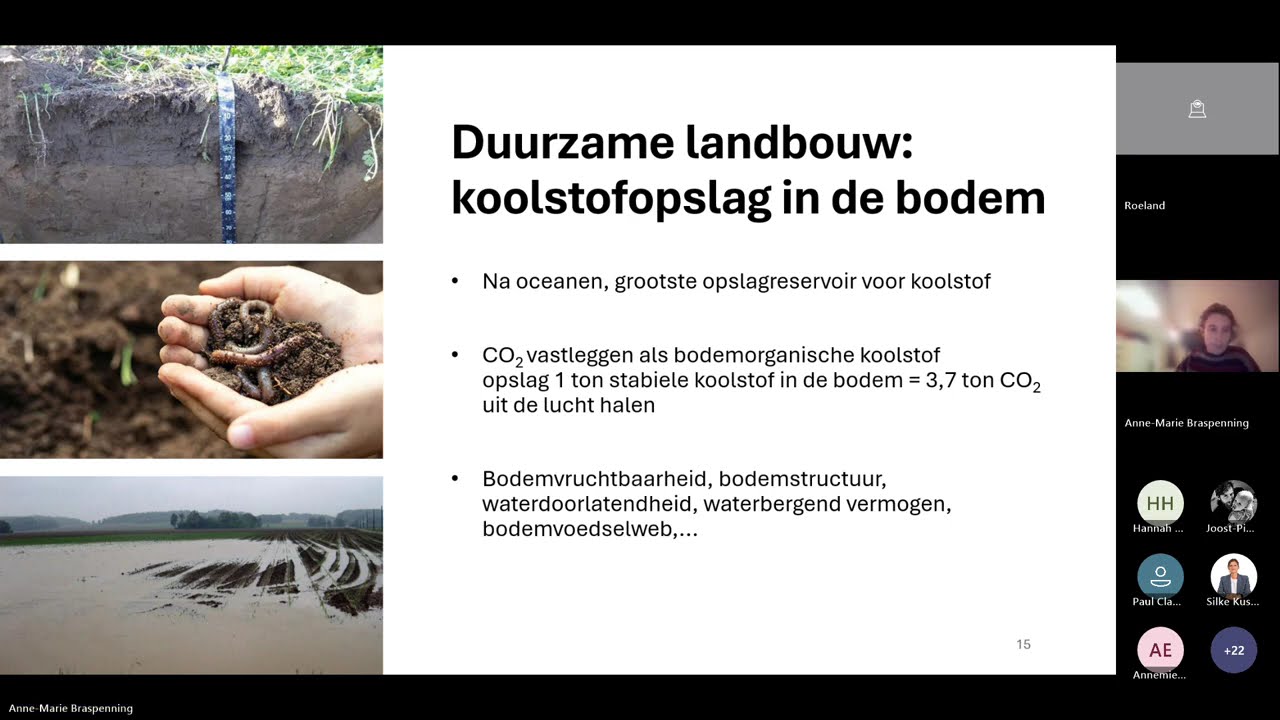 20260120 Webinar Koolstofboeren Praktisch aan de slag met koolstofopslag